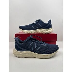 New Balance Arishi Fresh Foam Arishi v4 Men's Size 11 Blue/Blue MARISAN4